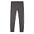 4F  термобелье брюки мужские Skiing (S-M, black melange)