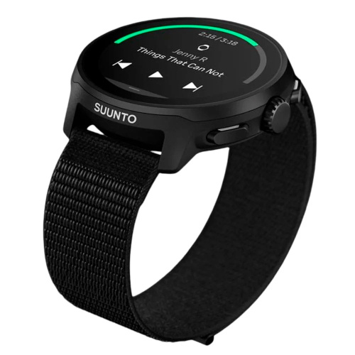 Suunto  часы Run фото 3