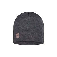 Buff  шапка Merino Heavyweight Beanie