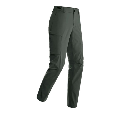 Kailas  брюки мужские T10-X Softshell фото 2