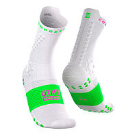 Compressport  носки Pro racing socks v4.0 trail - utmb 2026