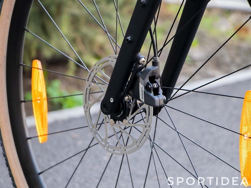 Cannondale  велосипед 700 U Topstone AL Apex 1 - 2025 фото 6