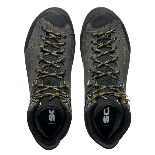 Scarpa  ботинки мужские Zodiac Trk Gtx фото 5