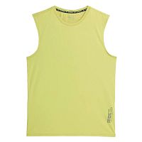 4F  майка мужская Running