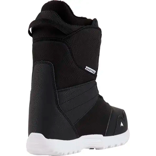 Burton  ботинки сноубордические детские Smalls Boa - 2025 фото 2
