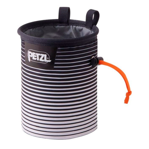 Petzl  мешочек для магнезии Bandi