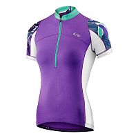 Liv  джерси женское Aqua - ss