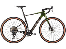 Cannondale  велосипед 700 U Topstone Carbon 2 AXS 1x - 2026