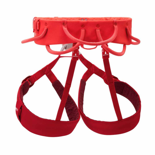 Petzl  страховочная система обвязка женская Luna фото 2