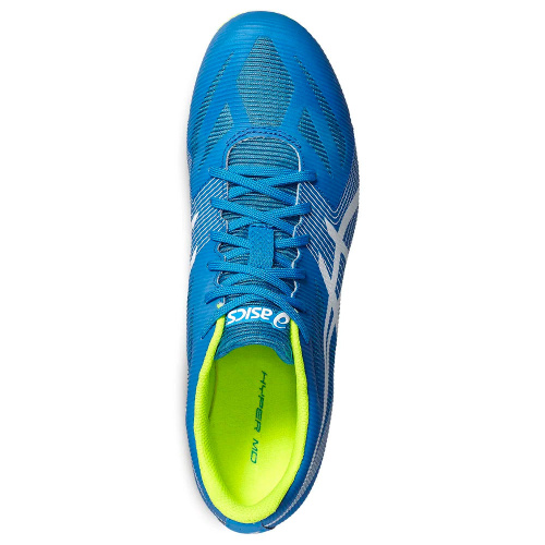 Asics  обувь для бега (шиповки) Hyper md фото 3