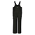 Icepeak  брюки-комбинезон горнолыжный детский Leary Jr (128, basic black)