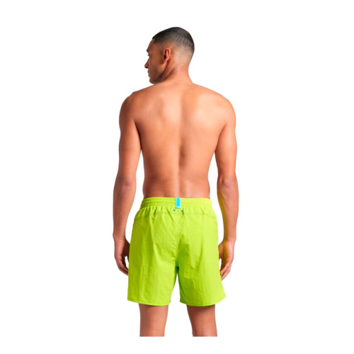 Arena  шорты мужские пляжные Logotype фото 4