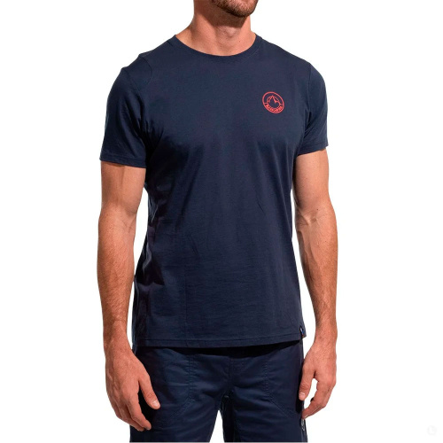 La Sportiva  футболка Circle Logo T-Shirt M фото 3