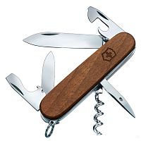 Victorinox  нож Spartan Wood