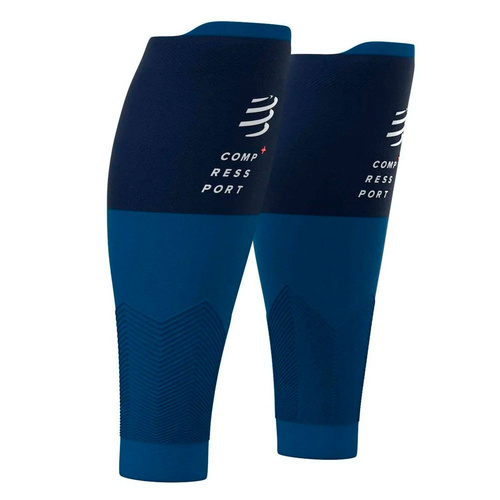 Compressport  гетры компресcионные R2 v2
