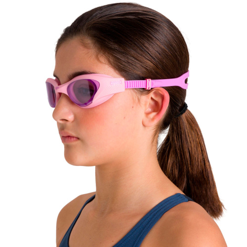 Arena  очки для плавания детские The one фото 7