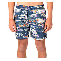 Rip Curl  шорты пляжные мужские Scenic volley