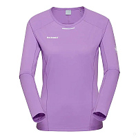 Mammut  футболка с длинным рукавом женская Aenergy Fl