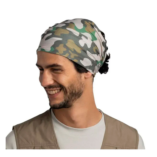 Buff  снуд CoolNet UV фото 2