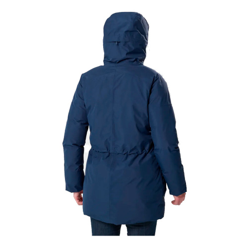 Millet  куртка женская Pobeda parka фото 4