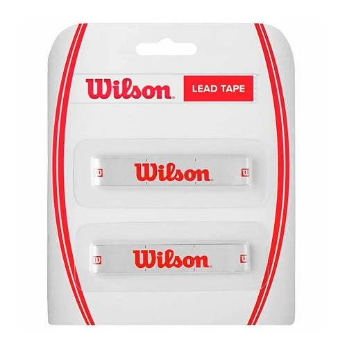 Wilson  утяжелитель Lead Tape