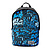 Rip Curl  рюкзак Dome pc (18 L, black blue)