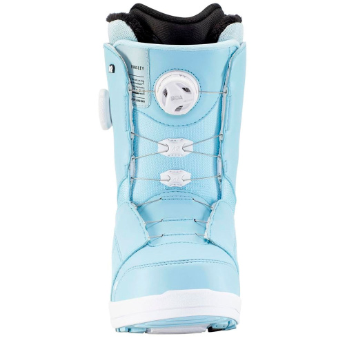 K2  ботинки сноубордические женские Kinsley - 2021 фото 3