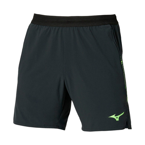 Mizuno  шорты теннисные мужские 7 Inches Amplify