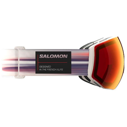 Salomon  маска горнолыжная Radium Prime Sigma фото 3