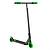 Limit  самокат трюковой Lmt01 (one size, black green)