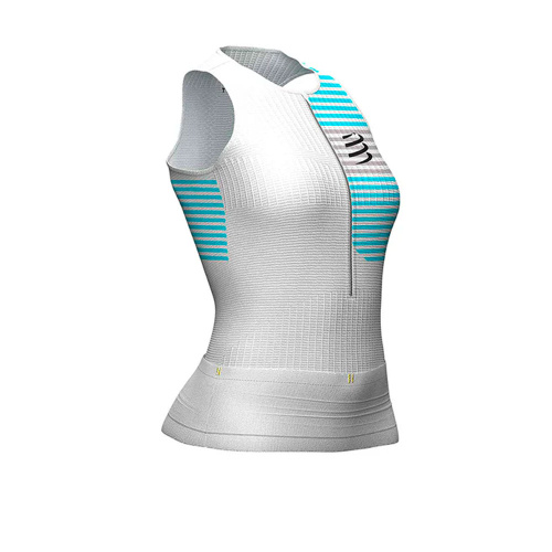 Compressport  майка женская Tri postural