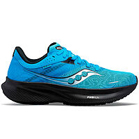 Saucony  кроссовки мужские Ride 16
