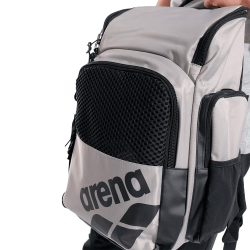 Arena  рюкзак One go 35l фото 6