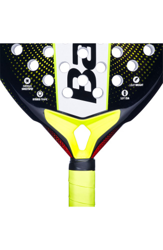 Babolat  ракетка для падел-тенниса Counter Origin фото 5