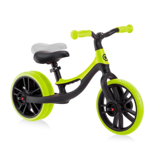 Globber  беговел Go Bike Elite Duo