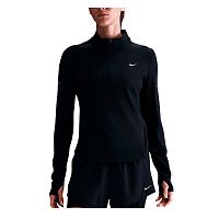 Nike  футболка с длинным рукавом женская Swift df uv