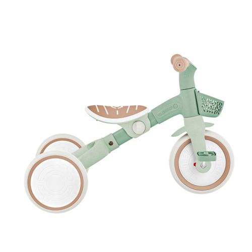 Globber  велосипед трехколесный Learning Trike 3in1 Plus фото 5