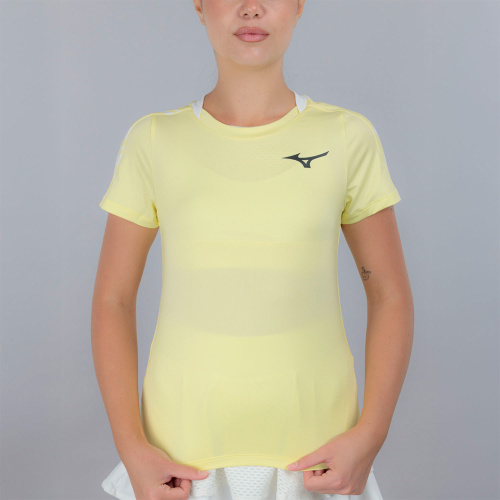 Mizuno  футболка женская Daybreakers Printed фото 2