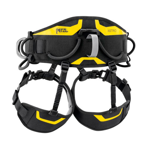 Petzl  страховочная обвязка Harness Astro фото 2