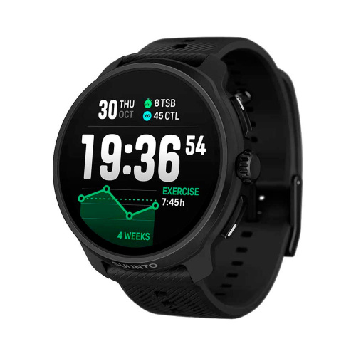 Suunto  часы Race 2