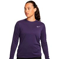 Nike  толстовка женская Pacer Crew