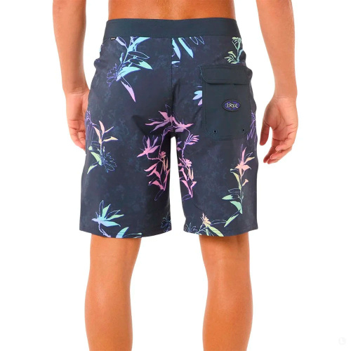 Rip Curl  шорты мужские пляжные Mirage heritage фото 2