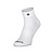 Scott  носки Performance Quarter (36-38, white black)