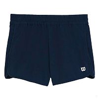 Wilson  шорты детские Youth Team Short Girl