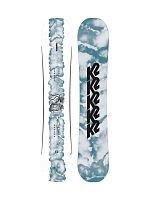 K2  сноуборд женский Dreamsicle - 2024