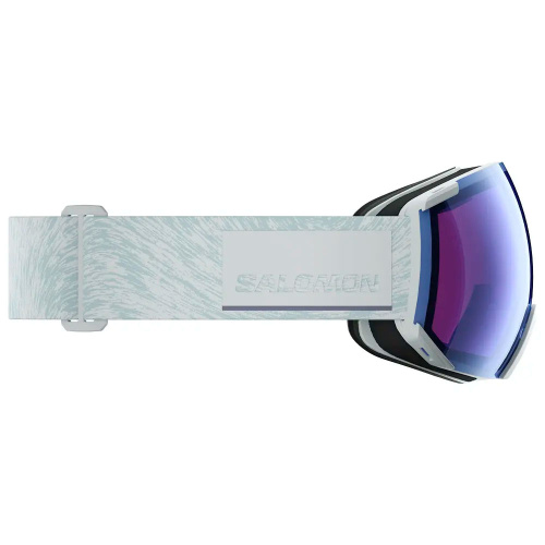 Salomon  маска горнолыжная Radium Sigma фото 3