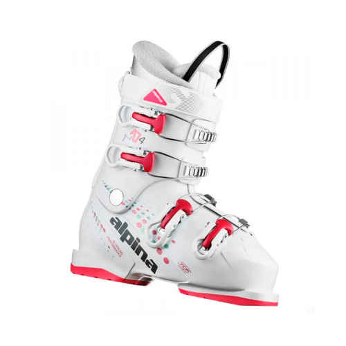 Alpina  ботинки горнолыжные AJ2 Girl