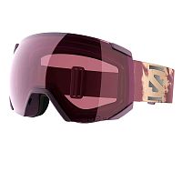 Salomon  маска горнолыжная Radium Sigma