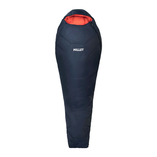 Millet  спальный мешок женский Baikal 1100