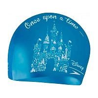 Speedo  шапочка для плавания детская Slogan